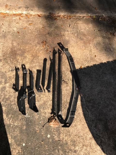 1973 Chevrolet Camaro