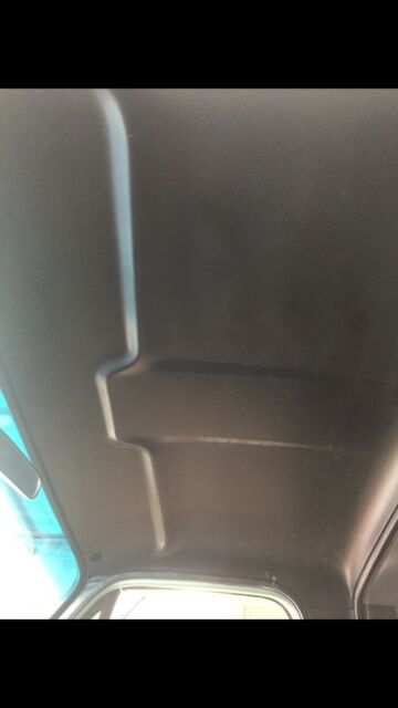 1974 Chevrolet C-10 Crew Cab Pickup