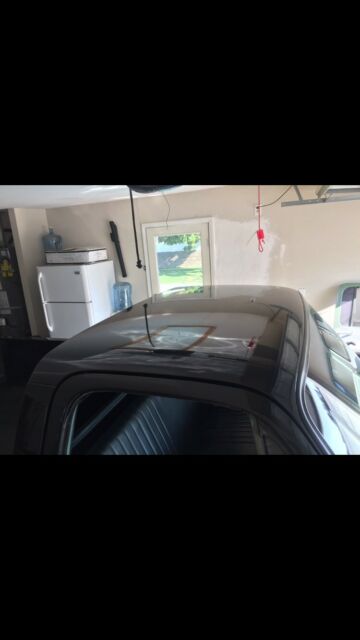 1974 Chevrolet C-10 Crew Cab Pickup