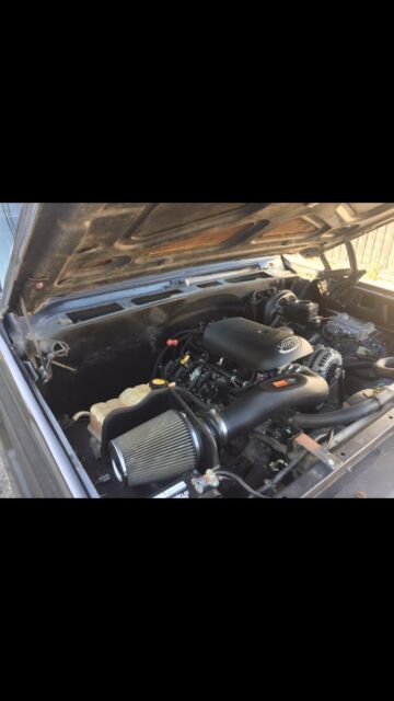 1974 Chevrolet C-10 Crew Cab Pickup