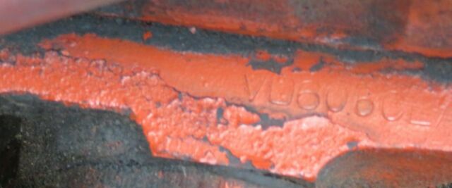 Yellow 1974 Chevrolet Corvette Coupe T TOP with Tan interior