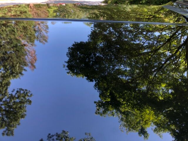 Black 1975 Chevrolet C/K Pickup 1500 Truck