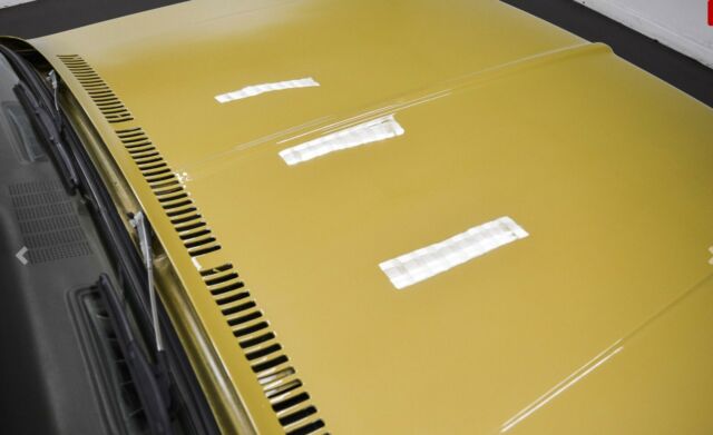 1976 Chevrolet Blazer