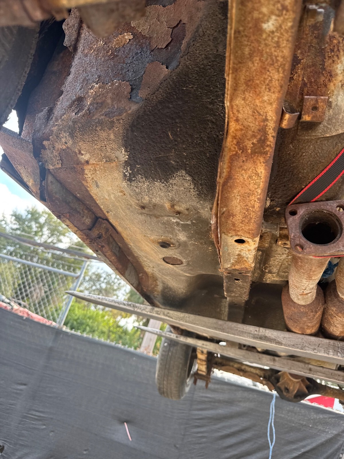 White 1976 Mazda RX-3 Compact with Black interior