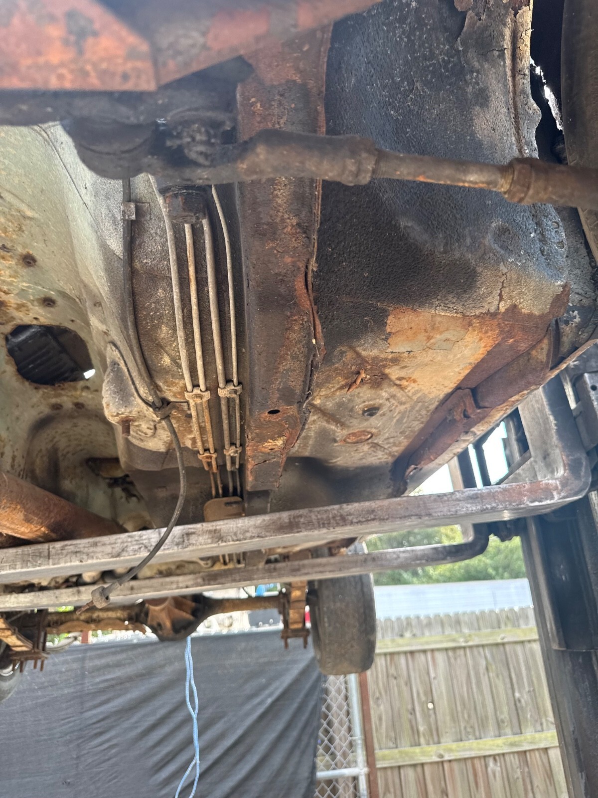 White 1976 Mazda RX-3 Compact with Black interior