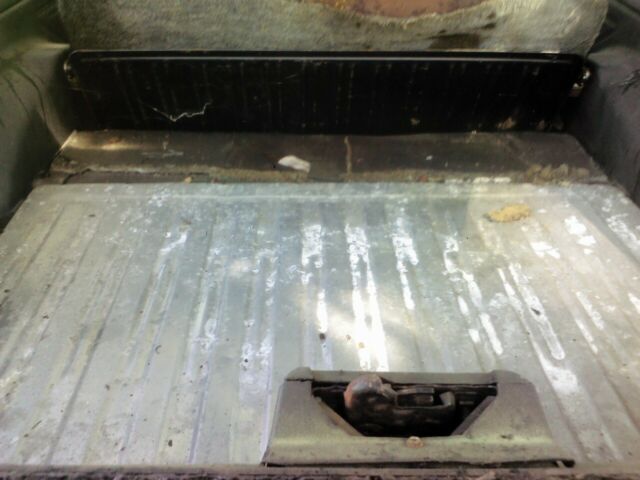 Black 1976 Chevrolet Vega Hatchback