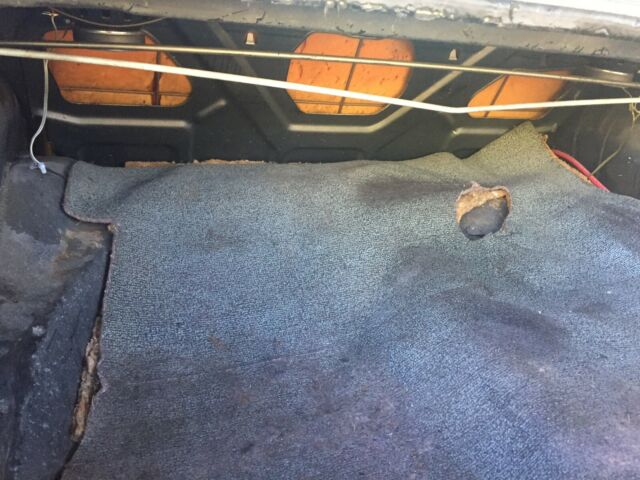 Gray 1978 Chevrolet Nova Sedan with Black interior