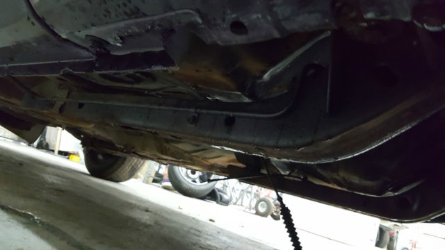 Black Cherry Purple 1979 Chevrolet Camaro Coupe with Black and Gray interior