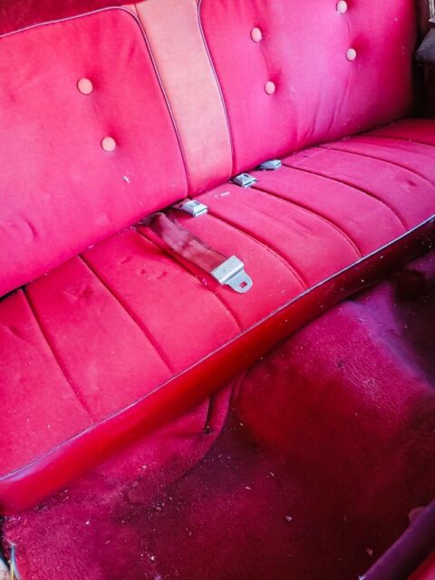 1979 Chevrolet Caprice