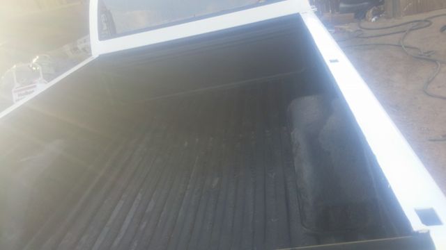 White 1979 Chevrolet C-10 with White interior