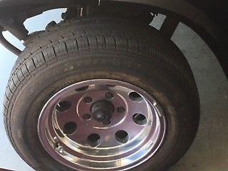 Hot Rod Black Flat Primer 1979 Chevrolet G20 Van Van Camper Conversion with Brown interior