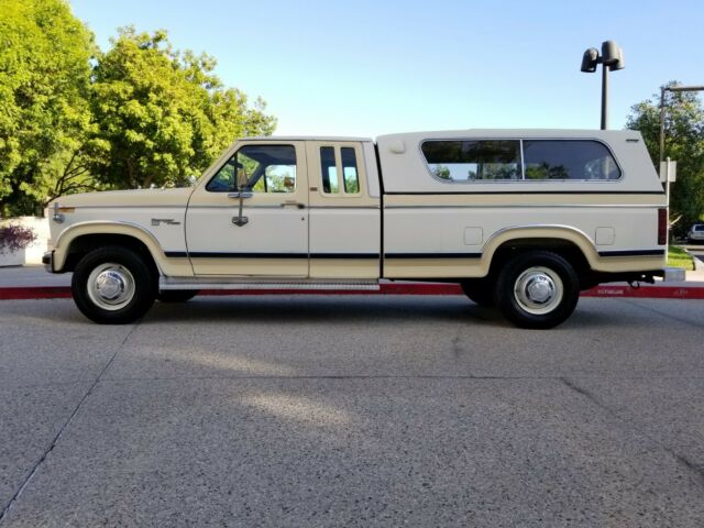 PreCut Nano Carbon Window Tint Film For Ford F-250 / F-350 Extended Cab (1980-1989) – Scratch-Resistant, Lifetime Warranty