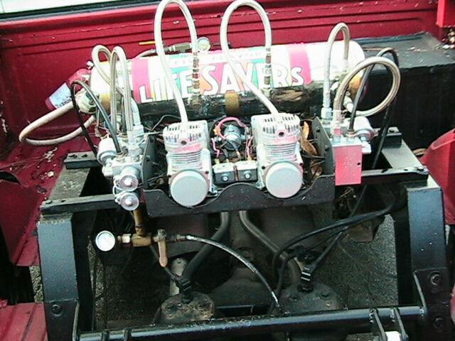 Black 1981 Chevrolet C-10