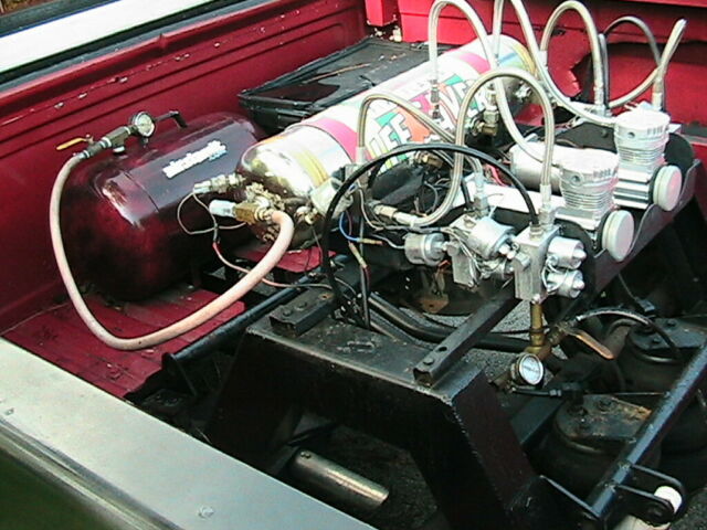 Black 1981 Chevrolet C-10