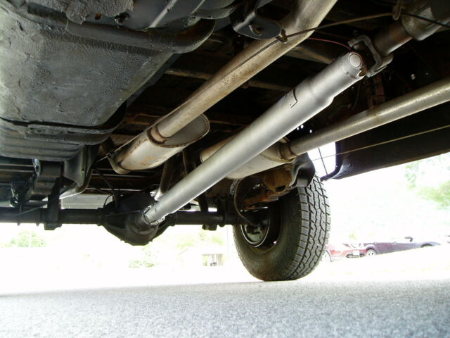 Brown 1981 Chevrolet C/K Pickup 1500 Regular Cab Pickup with Tan interior