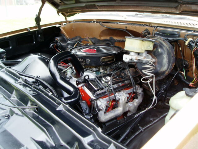 Brown 1981 Chevrolet C/K Pickup 1500 Regular Cab Pickup with Tan interior