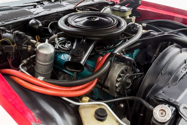 Red 1981 Chevrolet Camaro Other with Other Color interior