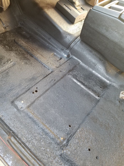 1982 Chevrolet Blazer