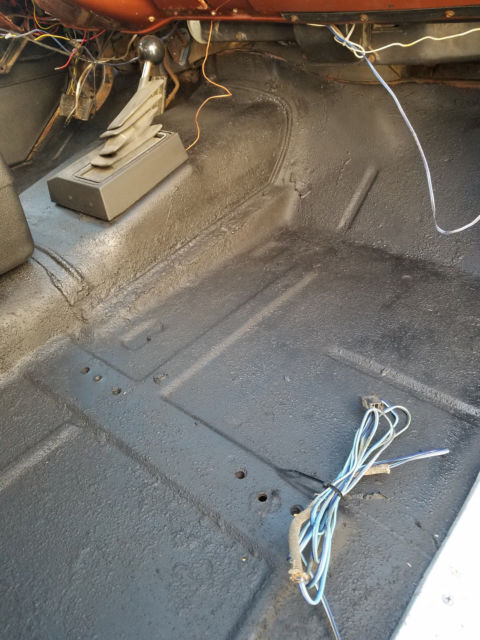 1982 Chevrolet Blazer