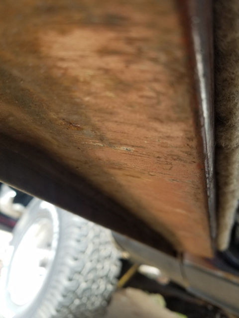 1982 Chevrolet Blazer