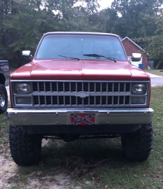 1984 Chevrolet Other