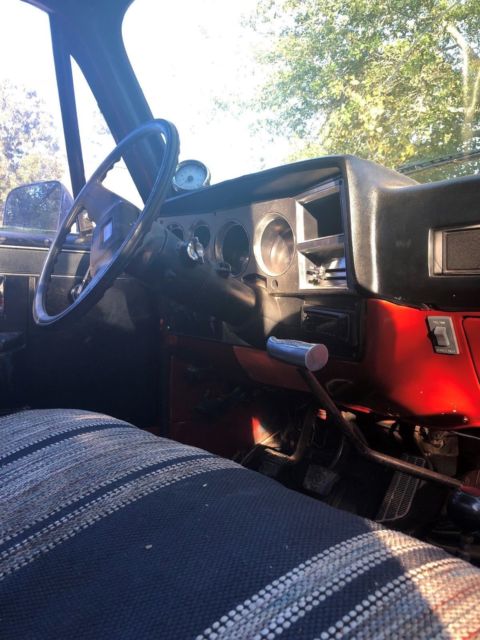 1984 Chevrolet Other