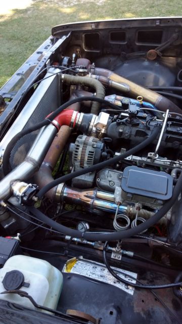 Black 1985 Chevrolet C-10 Standard Cab Pickup with Black interior