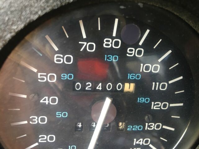 Gray 1986 Chevrolet Camaro T Tops with Gray interior