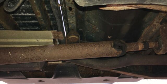 1988 Chevrolet Other Pickups