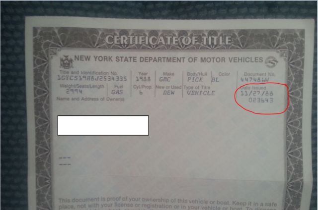 Blue 1988 Chevrolet S-10 Extended Cab Pickup with Blue interior