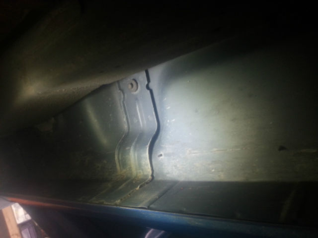 Blue 1988 Chevrolet S-10 Extended Cab Pickup with Blue interior