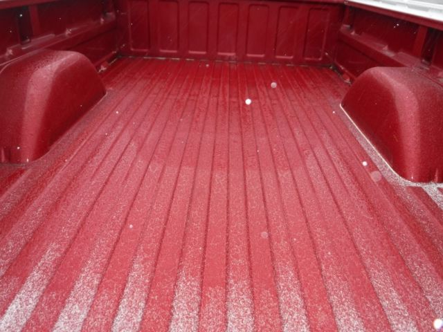 Red 1991 Chevrolet C/K1500 Pickup Truck with Red interior