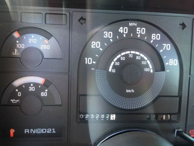 1991 Chevrolet C/K1500