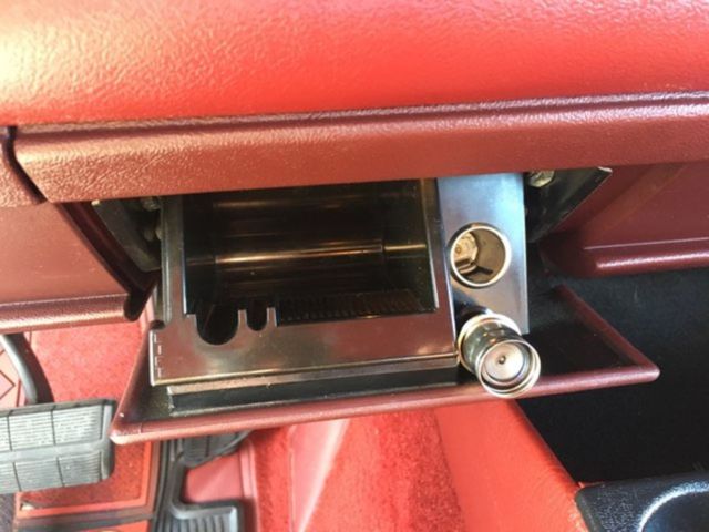 1991 Chevrolet C/K1500