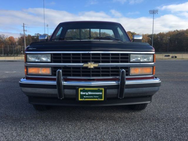 1991 Chevrolet C/K1500
