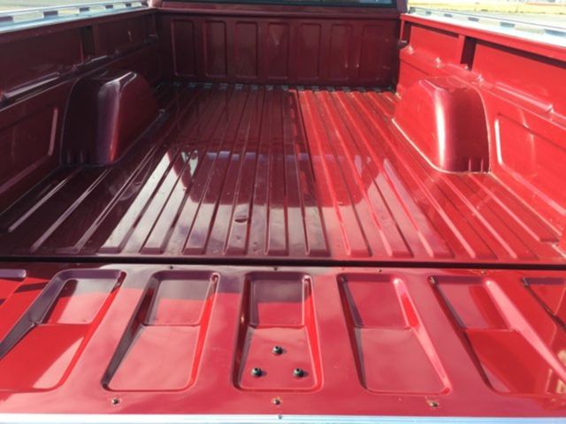 1991 Chevrolet C/K1500
