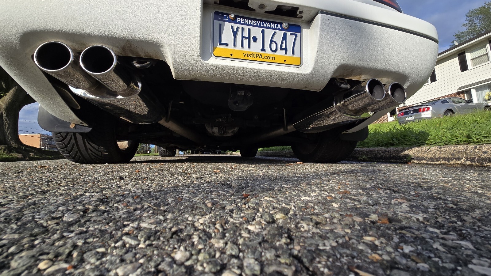 White 1993 Nissan 300ZX Coupe with Tan interior