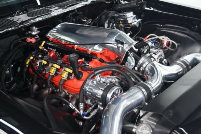 Black 1981 Chevrolet Camaro Coupe with Black interior