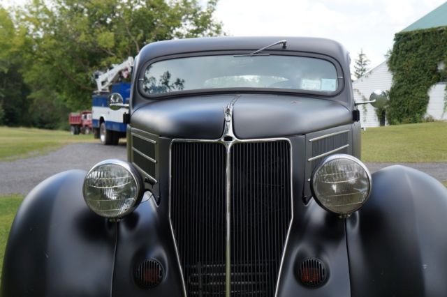 1936 Ford Other