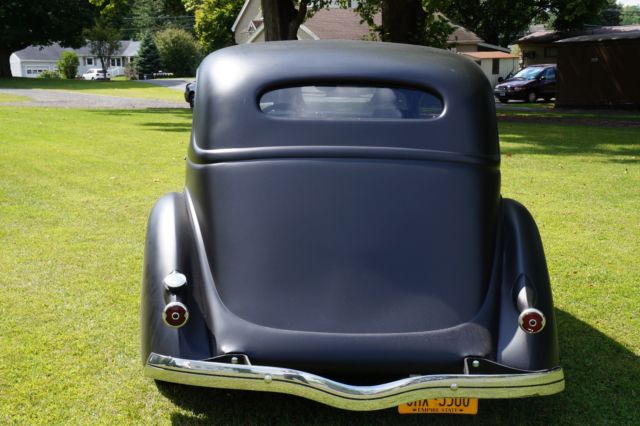 1936 Ford Other