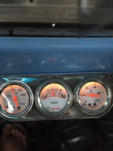 1966 Chevrolet Chevelle
