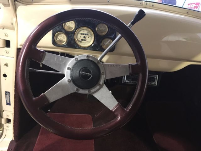 1941 Chevrolet Other