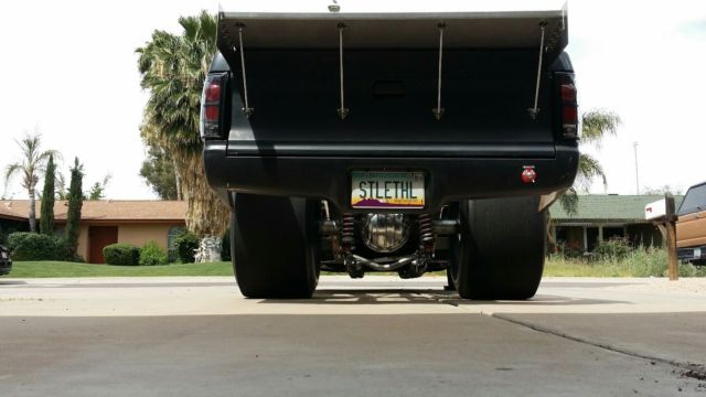 1982 Chevrolet S-10