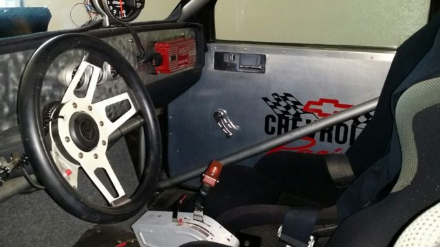 1982 Chevrolet S-10