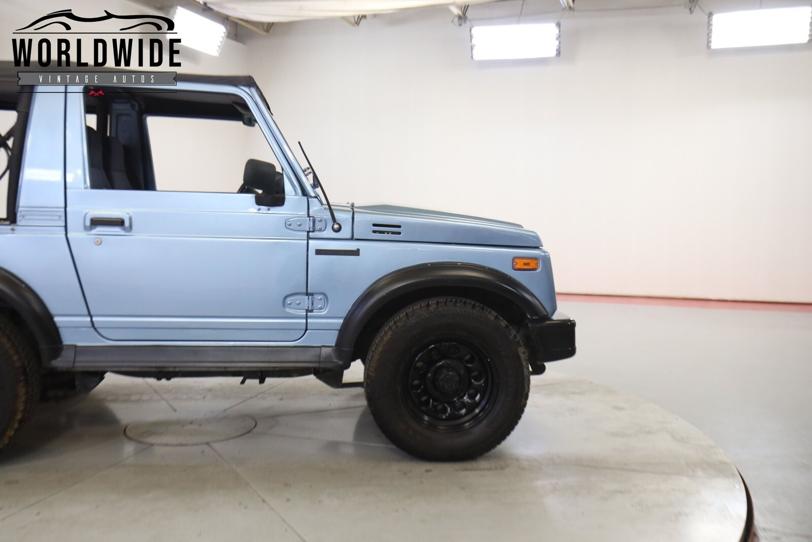 Other 1988 Suzuki Samurai with Other interior