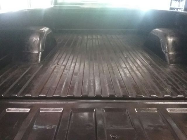 Black 1972 Chevrolet Other Pickups Cab & Chassis with Black interior