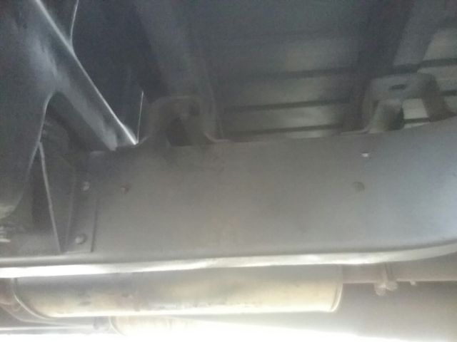 Black 1972 Chevrolet Other Pickups Cab & Chassis with Black interior