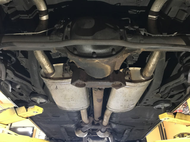 Black 1993 Ford Mustang Hatchback with Red interior