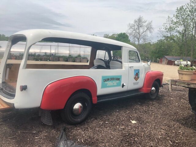 1953 Chevrolet Other Pickups