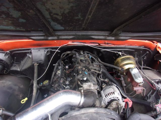 1970 Chevrolet C-10
